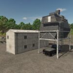 Gravel Factory3