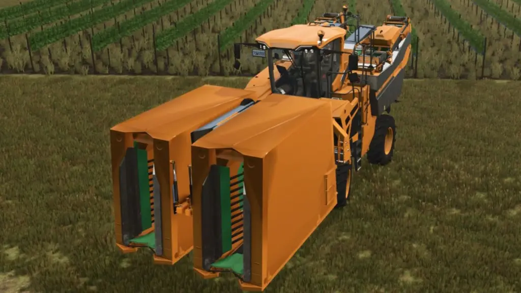 Gregoire GL86 Pro v1.0