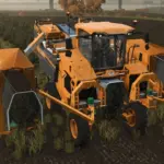 Gregoire GL86 Pro v1.05