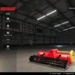 Grimme GR300 v1.02
