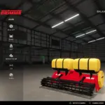 Grimme GR300 v1.03
