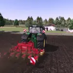 Grimme Matrix 600 v1.0