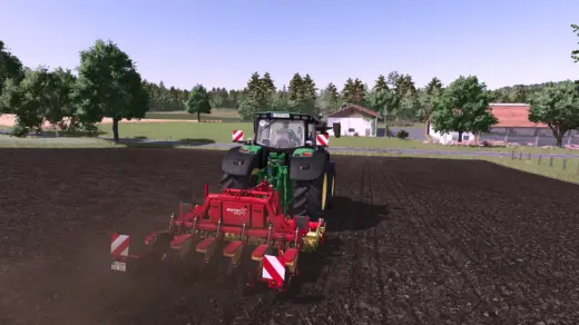 Grimme Matrix 600 v1.0