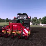 Grimme Matrix 600 v1.02