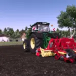 Grimme Matrix 600 v1.03