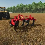 Guilbart Delta 850 v1.0