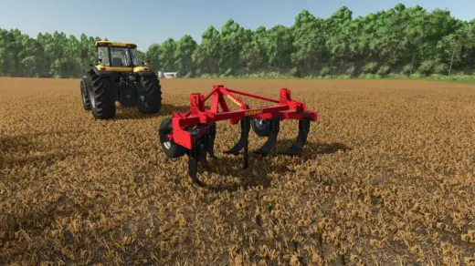 Guilbart Delta 850 v1.0