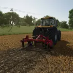 Guilbart Delta 850 v1.02