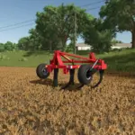 Guilbart Delta 850 v1.03