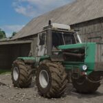 HTZ T150K D260