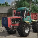 HTZ T150K D2602