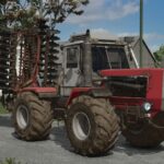 HTZ T150K D2603
