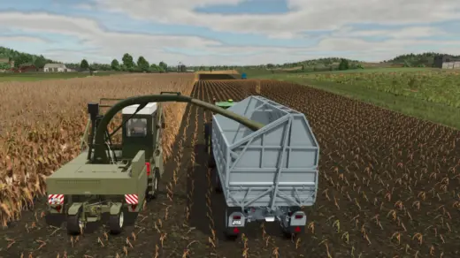 HW80 Trailer v1.0