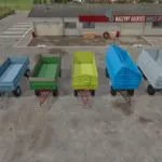 HW80 Trailer v1.05
