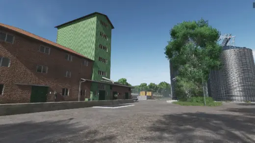 Harz und Heide v1.0