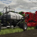 Hatzenbichler Terminator 18 / TH 1400