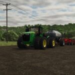 Hatzenbichler Terminator 18 / TH 1400