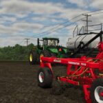 Hatzenbichler Terminator 18 / TH 1400