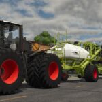 Hatzenbichler Terminator 18 / TH 1400