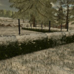 Hedges Pack3