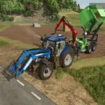 Heizomat HM 8-400 Unreal v1.02