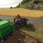Heizomat HM 8-400 Unreal v1.03