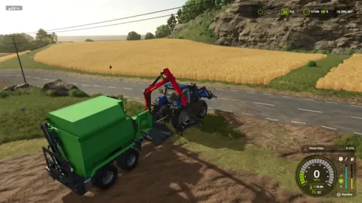 Heizomat HM 8-400 Unreal v1.03