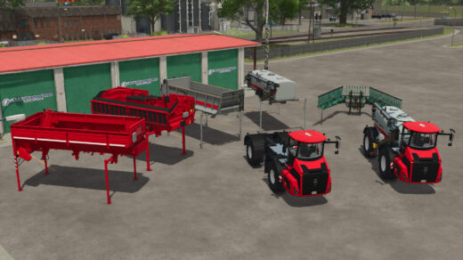 Holmer Pack