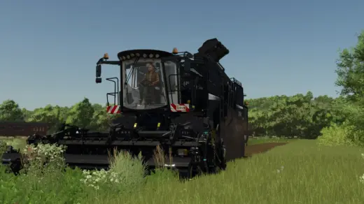 Holmer Terra Dos T4-40 v1.0
