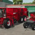 Holmer Terra Dos T4-40 v1.02