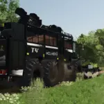 Holmer Terra Dos T4-40 v1.04