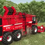 Holmer Terra Dos T4-40 v1.05