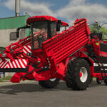 Holmer Terra Felis 3 Evo
