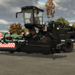 Holmer Terra Felis 3 Evo5