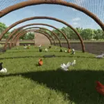 Home Made Chicken Coop v1.0