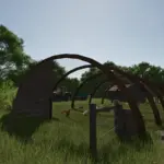 Home Made Chicken Coop v1.02