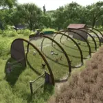 Home Made Chicken Coop v1.03