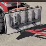 Home Made Concrete Weight v1.04