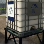 Homemade Fuel Tank2