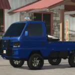 Honda Acty v1.0
