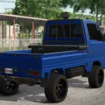 Honda Acty v1.03