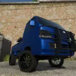 Honda Acty v1.04