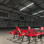 Horsch Terrano 4 FX v1.03