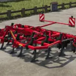 Horsch Terrano 4 FX v1.04