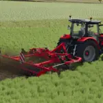 Horsch Terrano 4 FX v1.05