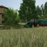 Horse Barn Big v1.0