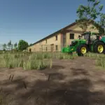 Horse Barn Big v1.02