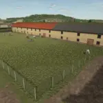 Horse Barn Big v1.03
