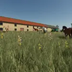 Horse Barn Big v1.04
