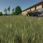 Horse Barn Big v1.05